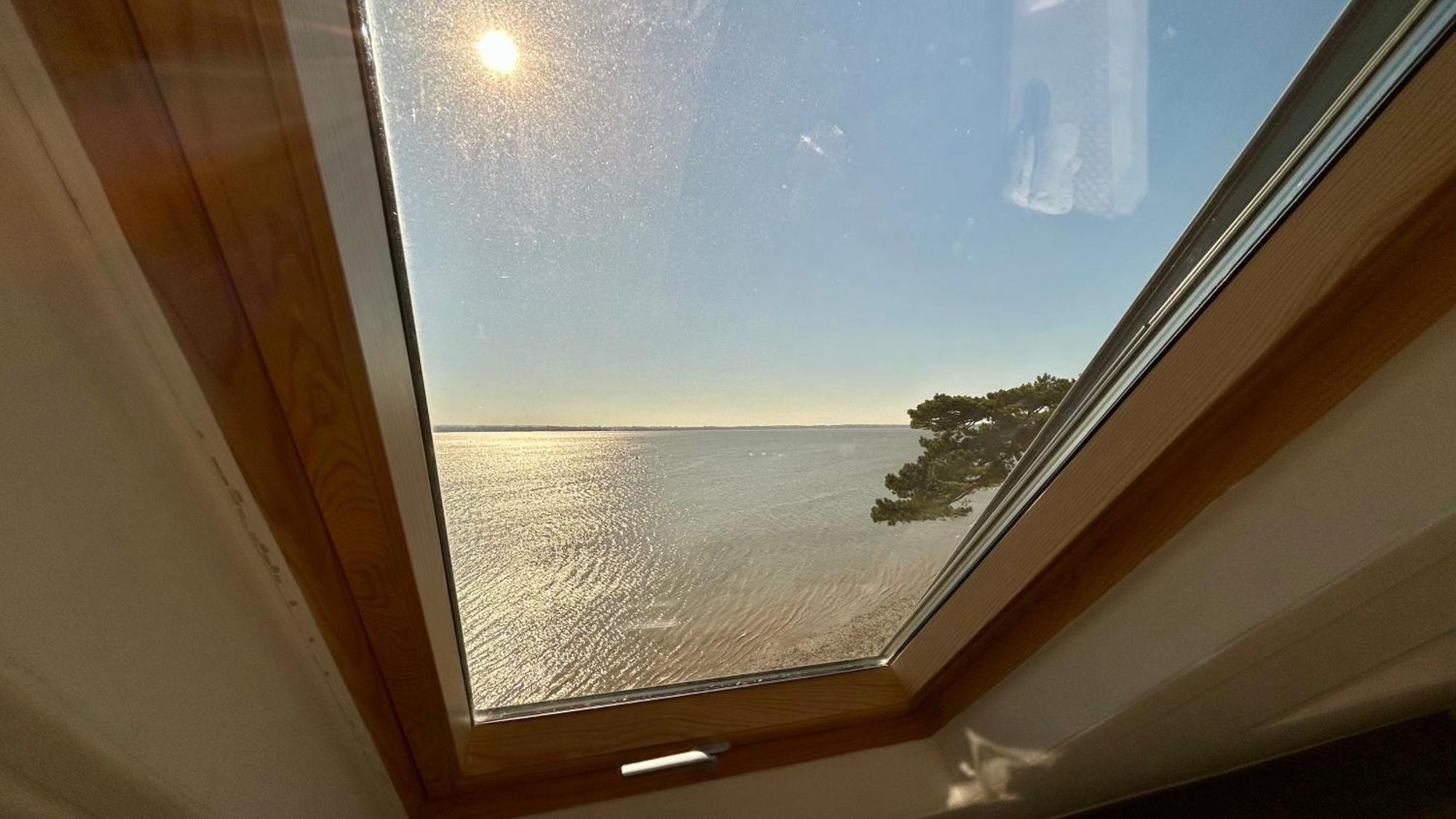 Apartment Plein Sud, Vue Baie, Acces Direct